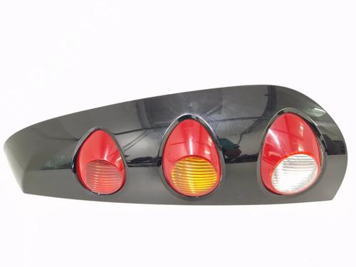 Right taillight SMART FORFOUR (454) 1.5 CDI (454.001) | BP30343877C35