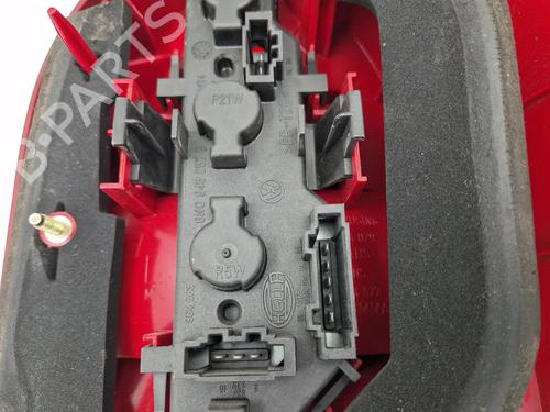 Left taillight VW POLO (6N2) 1.0 | BP30346087C34 