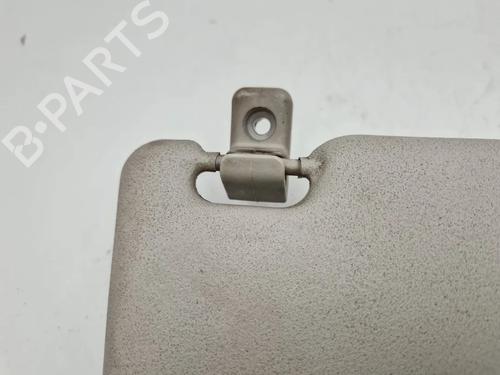 Right sun visor FIAT PUNTO (188_) 1.2 16V 80 (188.233, .235, .253, .255, .333, .353, .639,... | BP30343528I2 