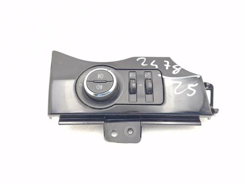 Headlight switch CHEVROLET ORLANDO (J309) 2.0 D | BP30350884I24 - Image 3