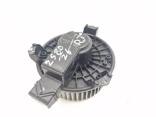 Heater blower motor DODGE JOURNEY 2.4 | BP37629787M62  - Image 5