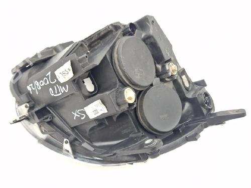 Left headlight ALFA ROMEO MITO (955_) 1.3 MultiJet (955AXH1B, 955AXT1A) | BP38036374C28 - Image 11