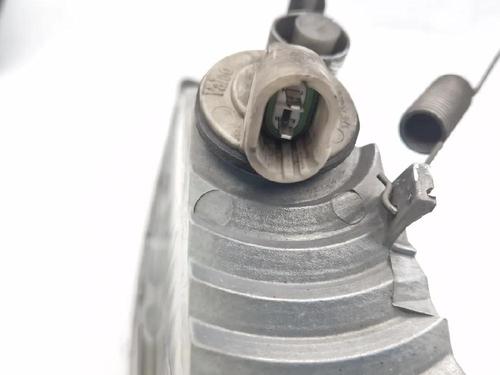 Right front indicator RENAULT TRAFIC II Van (FL) 1.9 dCi 100 (FL0C, FL0K, FL0B) | BP30731064C33 