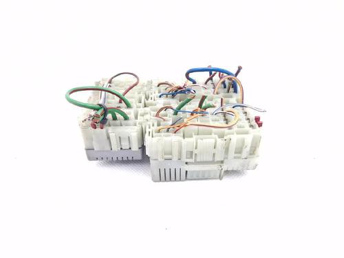 Used Fuse box Fuse box FORD GALAXY II (WA6) 2.0 TDCi (130 hp) 30564721 30564721