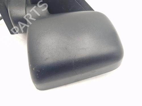 Left mirror FORD TRANSIT CONNECT (P65_, P70_, P80_) 1.8 16V | BP30348043C26