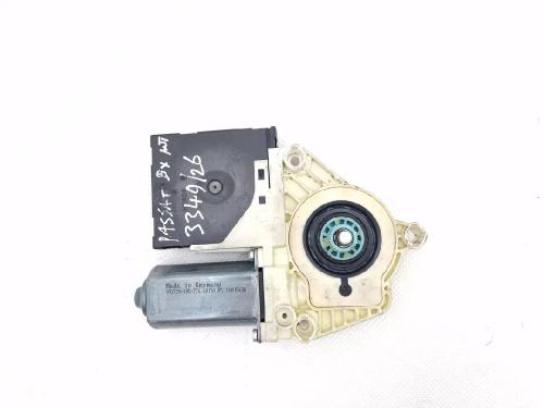 Right front window motor VW PASSAT B6 (3C2) 2.0 TDI | BP40528667E20 - Image 2