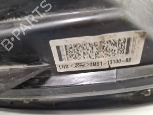 Right headlight FORD FOCUS I Turnier (DNW) 1.4 16V | BP30343268C29 