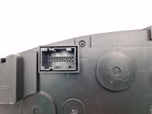 Instrument cluster FIAT CROMA (194_) 1.8 16V (194AXG1A) | BP30346985C47 