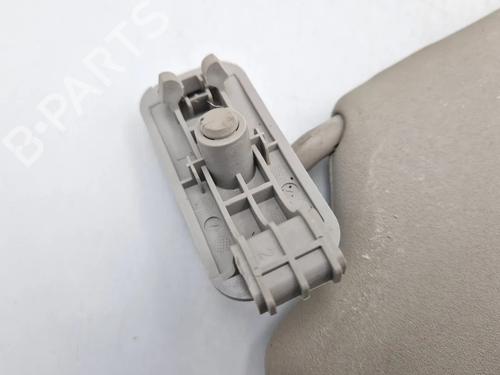 Right sun visor FORD FIESTA VI (CB1, CCN) 1.4 | BP30344992I2 - Image 9