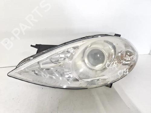 Left headlight MERCEDES-BENZ A-CLASS (W169) A 200 CDI (169.008, 169.308) | BP33113998C28 - Image 3
