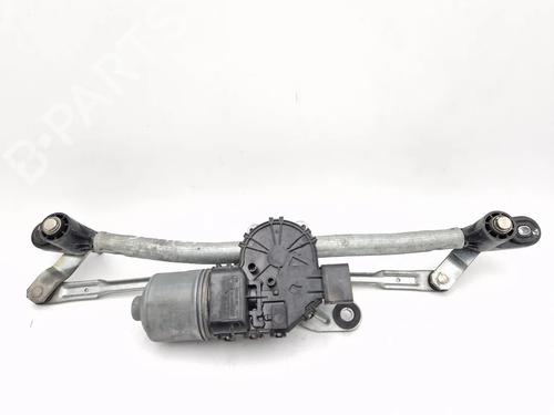 Used Front wiper motor FIAT CROMA (194_) 1.8 16V (194AXG1A) (140 hp) 30344065