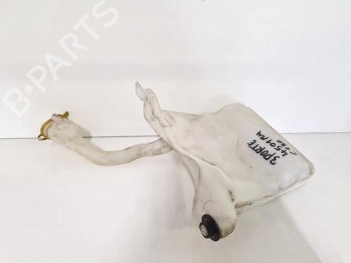 Windscreen washer tank MERCEDES-BENZ C-CLASS Coupe (CL203) C 200 CGI Kompressor (203.743) | BP30345560C113