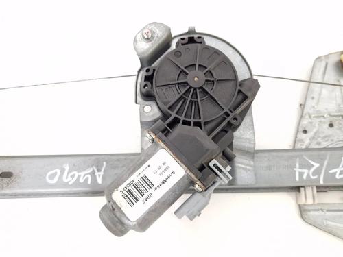 Front right window mechanism TOYOTA AYGO (_B1_) 1.0 (KGB10_, KGB10R) | BP30342741C23