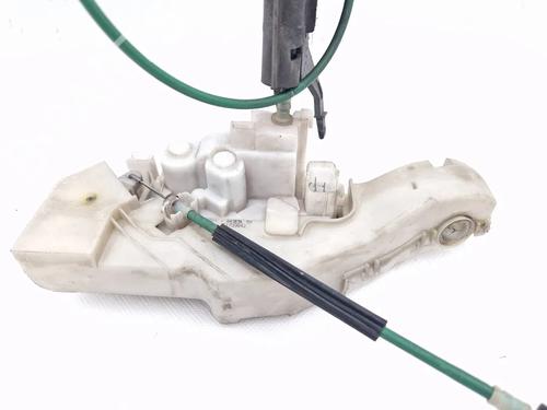 Front left lock LANCIA YPSILON (843_) 1.2 (843.AXA1A) | BP30347068C98