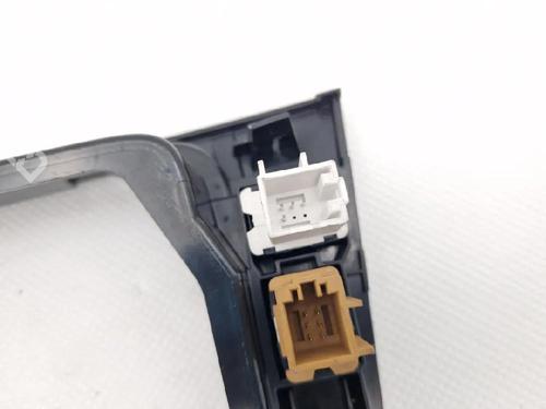 Middle console VW PASSAT B6 (3C2) 2.0 FSI | BP34003762I22  - Image 7