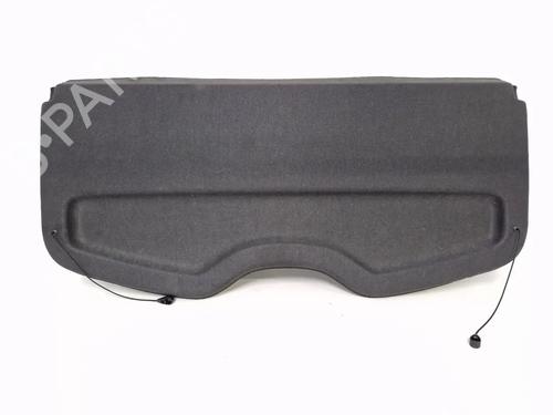Used Rear parcel shelf RENAULT CLIO III (BR0/1, CR0/1) 2.0 16V (BR0C, BR0K, CR0C, CR0K) (139 hp) 30343083