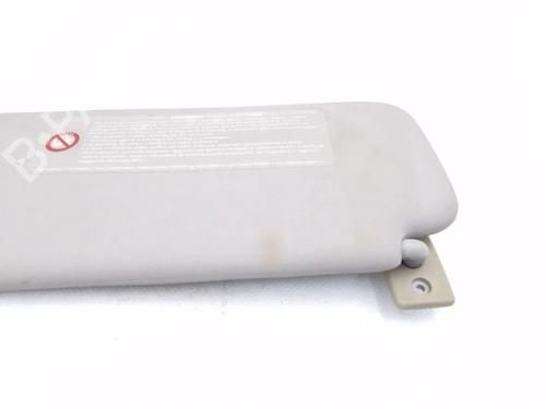 Right sun visor MERCEDES-BENZ A-CLASS (W168) A 160 CDI (168.007) | BP30351141I2 
