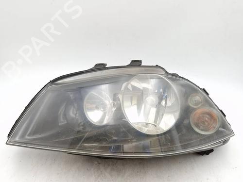 Left headlight SEAT IBIZA III (6L1) 1.4 TDI | BP30342944C28