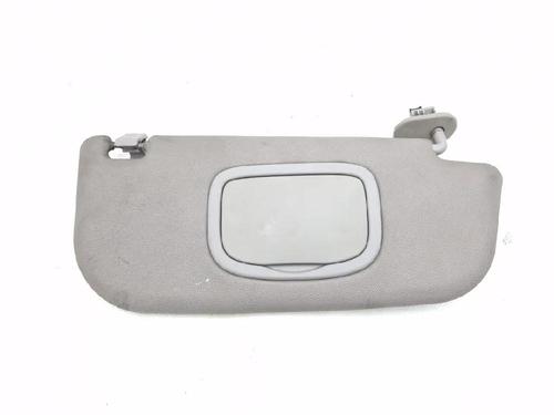 Used Right sun visor ALFA ROMEO 147 (937_) 1.6 16V T.SPARK (937.AXA1A, 937.AXB1A, 937.BXB1A) (120 hp) 31044617