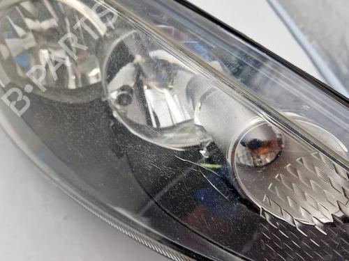 Right headlight FORD FIESTA VI (CB1, CCN) 1.4 | BP30345165C29 - Image 11