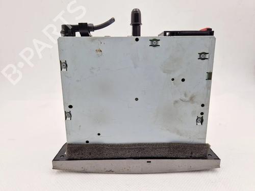 Radio ALFA ROMEO 147 (937_) 1.6 16V T.SPARK (937.AXA1A, 937.AXB1A, 937.BXB1A) | BP30346214E6 