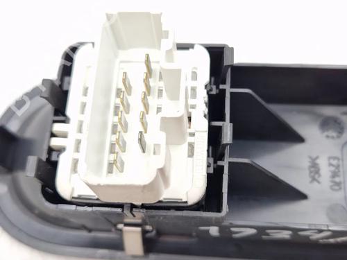 Left front window switch RENAULT CLIO III (BR0/1, CR0/1) 2.0 16V (BR0C, BR0K, CR0C, CR0K) | BP30342652I27 - Image 8