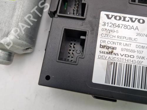 Left front window motor VOLVO V50 (545) 2.0 D | BP30343608E21  - Image 5