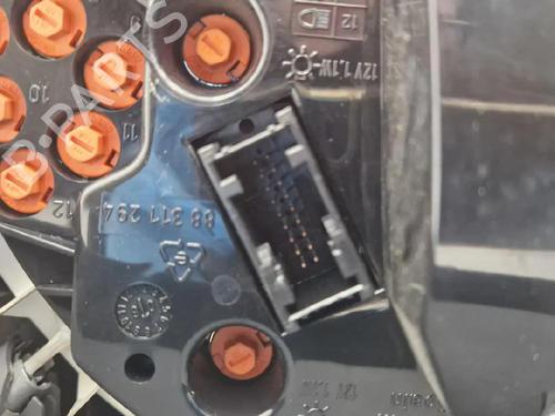 Instrument cluster SMART CITY-COUPE (450) 0.8 CDI (S1CLC1, 450.300, 450.301, 450.302, 450.303,... | BP32185530C47