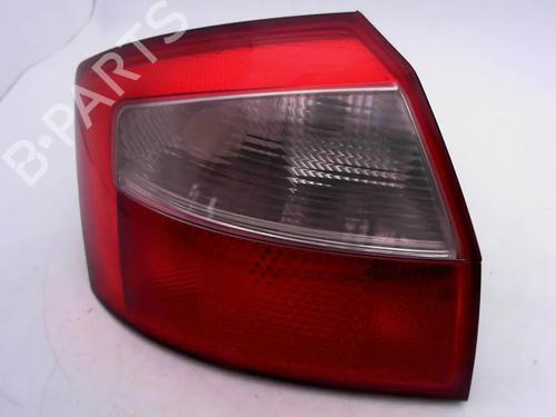 Left taillight AUDI A4 B6 (8E2) 1.6 | BP30340847C34 - Image 3