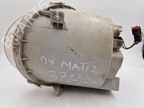 Right headlight DAEWOO MATIZ (M100, M150) 1.0 | BP30344822C29 