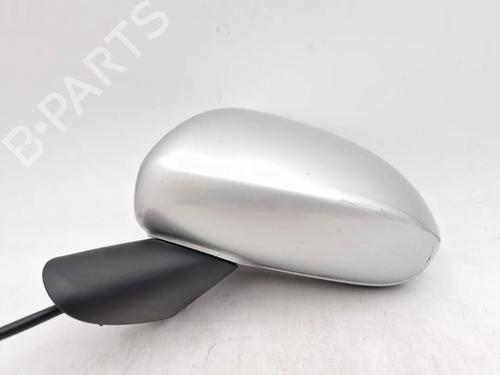 Used Left mirror OPEL CORSA D (S07) 1.0 (L08, L68) (65 hp) 30342410