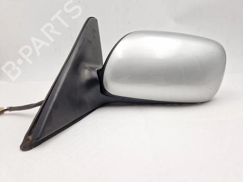 Used Left mirror Left mirror TOYOTA AVENSIS (_T22_) 1.6 VVT-i (ZZT220_, ZZT220R) (110 hp) 30347095 30347095