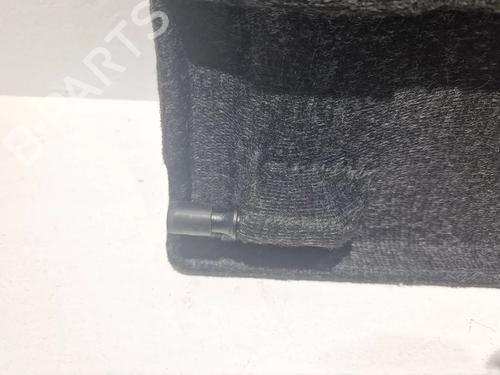 Rear parcel shelf LANCIA YPSILON (843_) 1.2 (843.AXA1A) | BP30341334C85 - Image 6