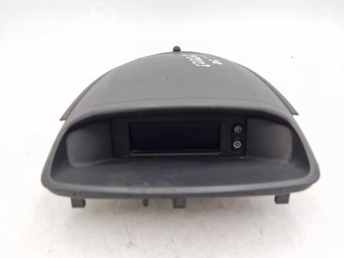 Used Display monitor OPEL CORSA D (S07) 1.0 (L08, L68) (65 hp) 30341410