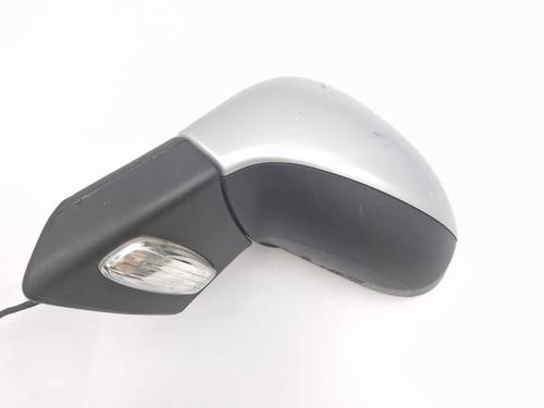 Used Left mirror PEUGEOT 207 (WA_, WC_) 1.6 16V (109 hp) 30343739