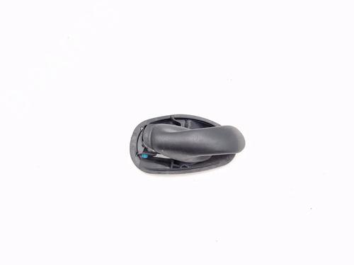 Used Front left interior door handle FIAT SEICENTO / 600 (187_) 0.9 (187AXA, 187AXA1A) (39 hp) 30347462
