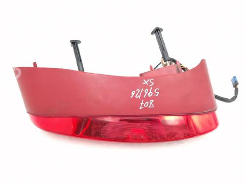 Left taillight PEUGEOT 807 (EB_) 2.0 HDI | BP32845378C34 - Image 4