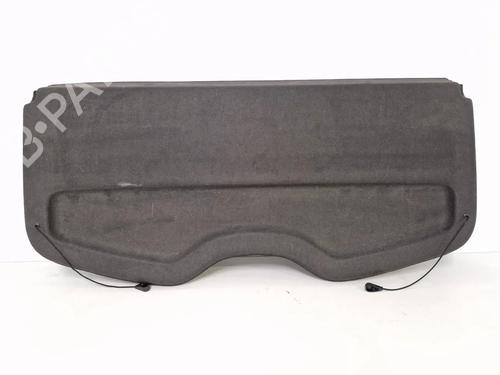 Used Rear parcel shelf RENAULT CLIO III (BR0/1, CR0/1) 2.0 16V (BR0C, BR0K, CR0C, CR0K) (139 hp) 30343057