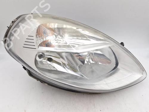 Used Right headlight Right headlight LANCIA YPSILON (843_) 1.2 (843.AXA1A) (60 hp) 30341418 30341418