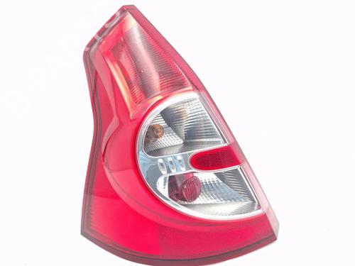 Left taillight DACIA SANDERO 1.6 (BS0D, BS0B, BS0F, BS0H) | BP30346085C34 - Image 3