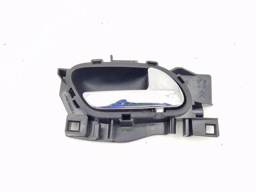 Front right interior door handle CITROËN C4 Picasso I MPV (UD_) 1.6 HDi | BP30348338I14