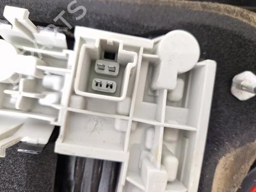 Left taillight VOLVO V50 (545) 2.0 D | BP30345696C34 