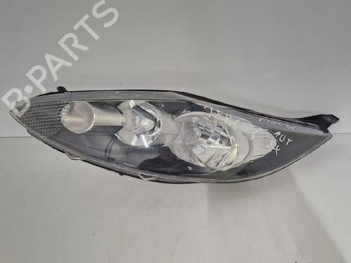 Left headlight FORD FIESTA VI (CB1, CCN) 1.4 | BP36318862C28 - Image 2