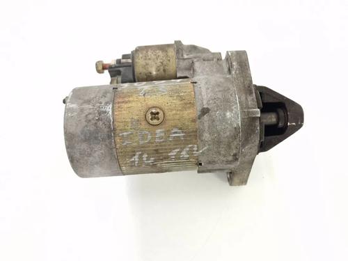 Starter FIAT IDEA (350_) 1.2 16V | BP30343801M8 - Image 3