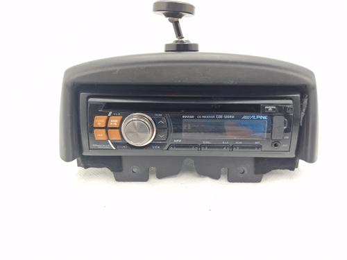 Radio FIAT DOBLO Box Body/MPV (223_) 1.3 JTD 16V Multijet | BP30350850E6