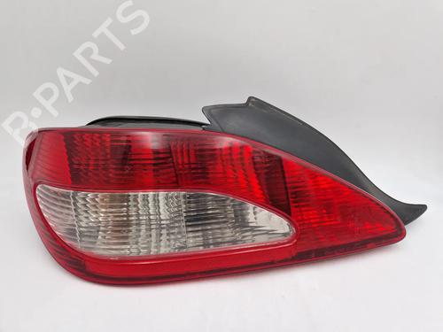 Left taillight PEUGEOT 406 Coupe (8C) 2.2 HDI | BP30343859C34