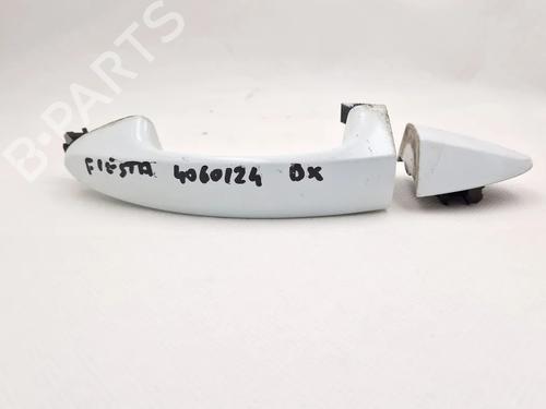 Used Other FORD FIESTA VI (CB1, CCN) 1.4 (97 hp) 30351324