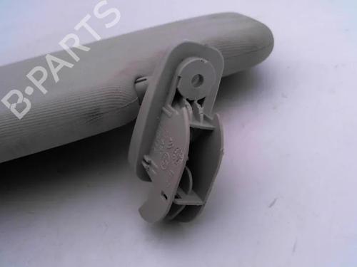 Right sun visor VW POLO IV (9N_, 9A_) 1.4 TDI | BP30340909I2 