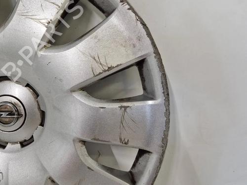 Hulkapsel OPEL COMBO Box Body/MPV (X12) 1.3 CDTI (B05) | BP30349058C160 