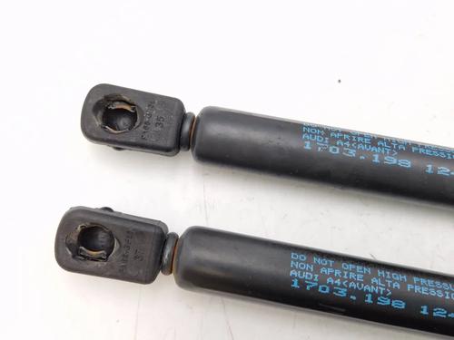 Tailgate lift support AUDI A4 B6 (8E2) 1.6 | BP30341958C138 - Image 5